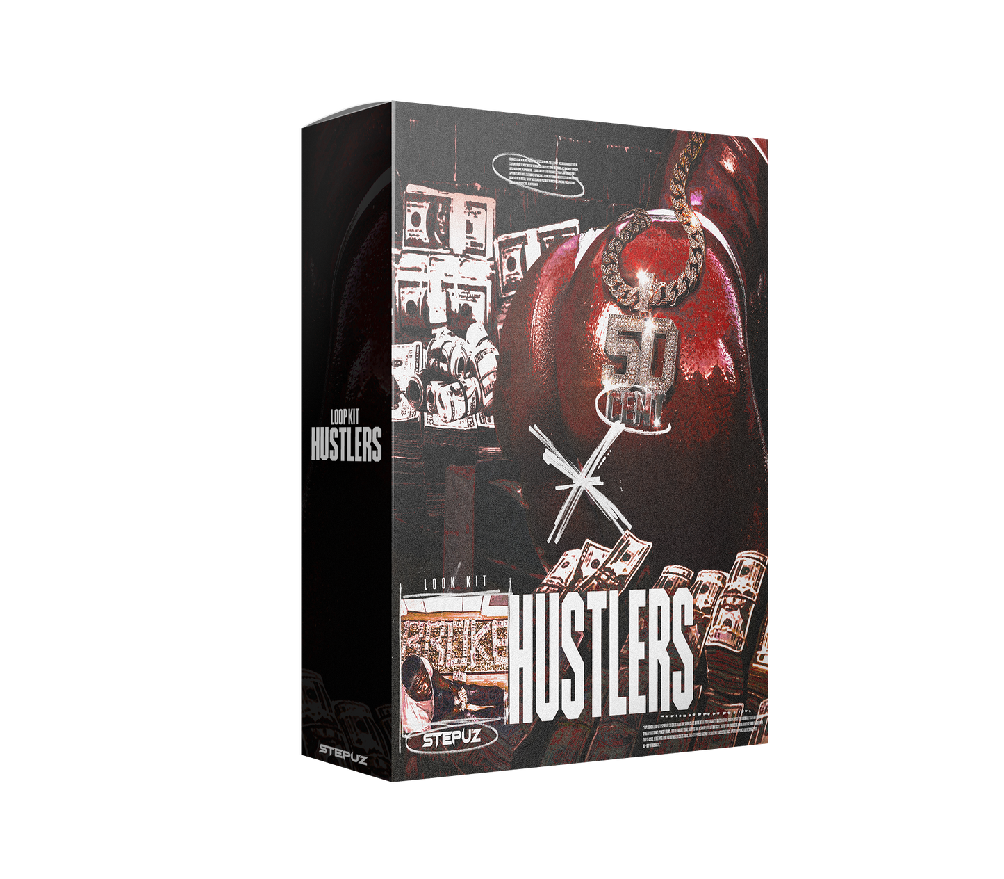 Hustlers Loop Kit Vol. I