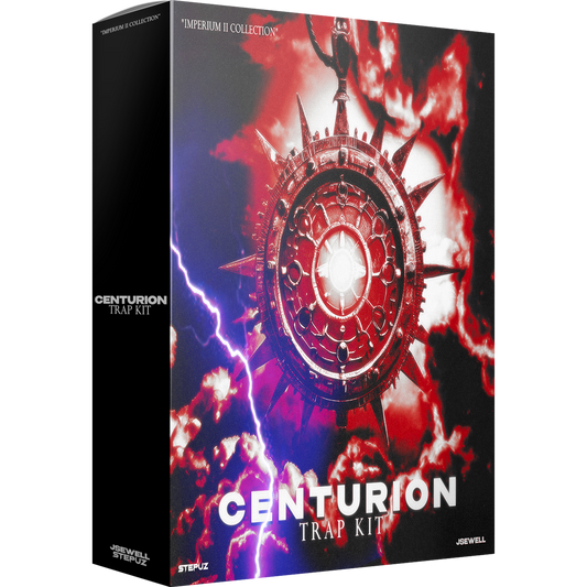 CENTURION - Trap Kit