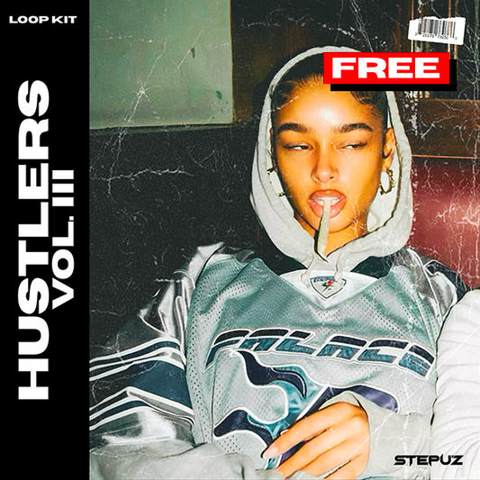 HUSTLERS Loop Kit Vol. III (Lite)