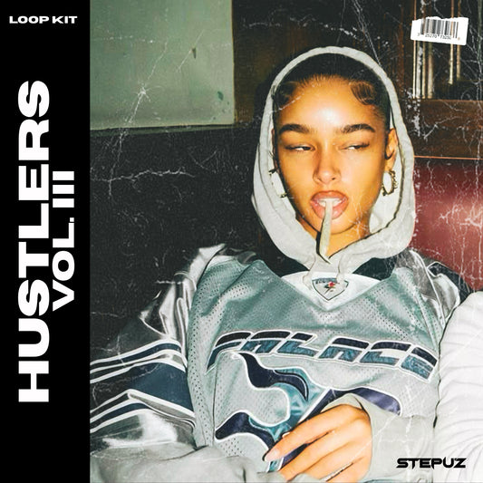 HUSTLERS LOOP KIT VOL. III🩸