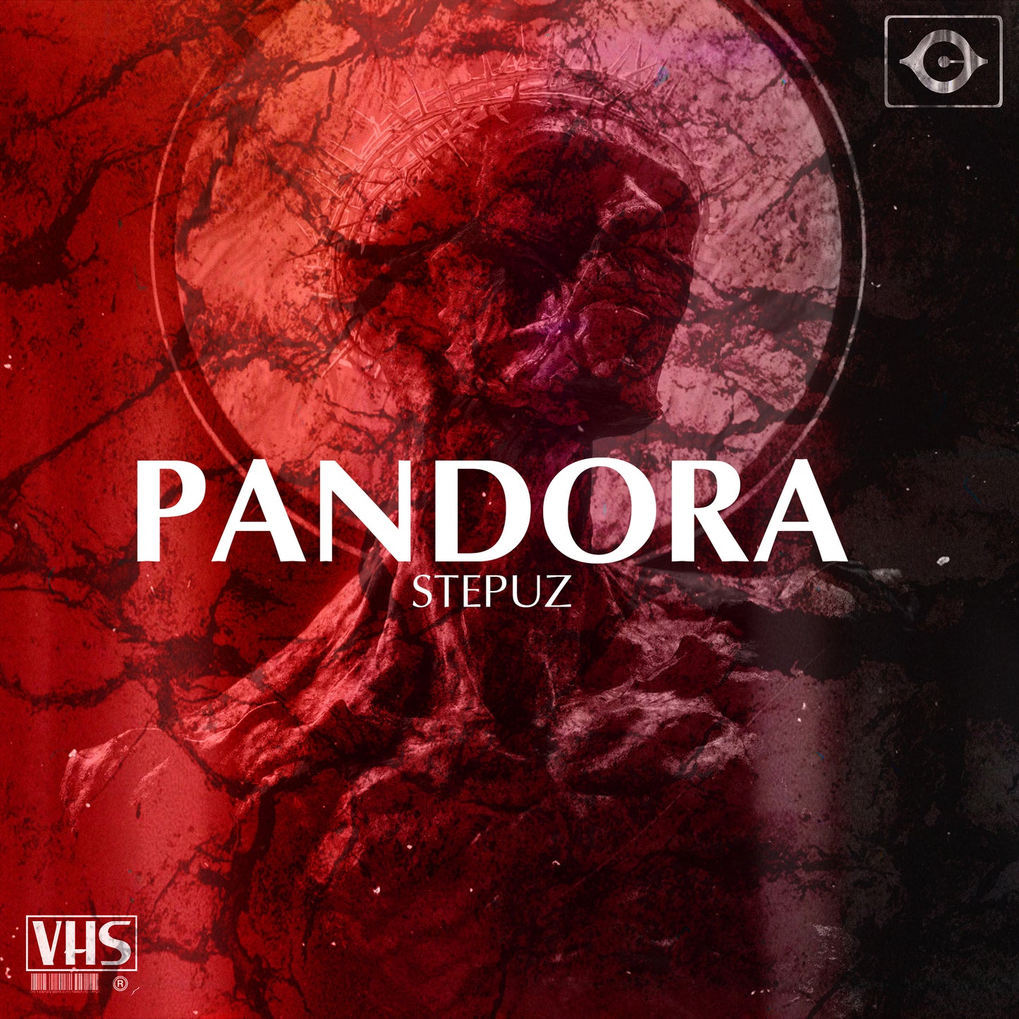 PANDORA [The Forbidden Drumkit]