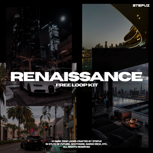 RENAISSANCE Trap Loop Kit