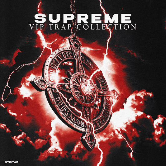 SUPREME [VIP Trap Collection]