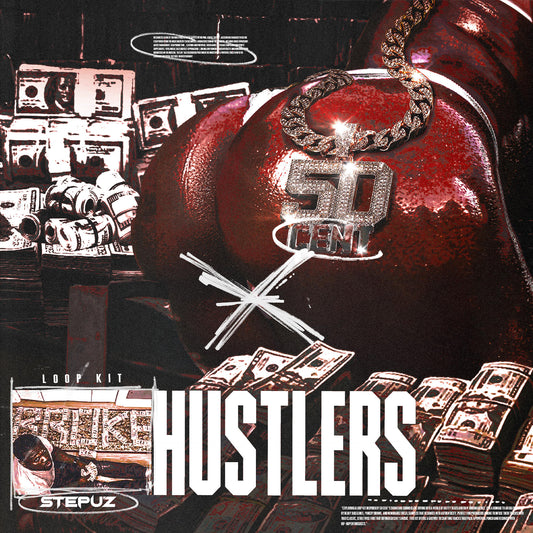 Hustlers Loop Kit Vol. 1